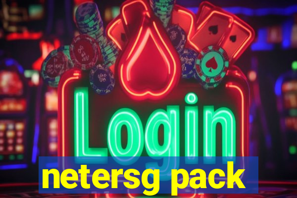 netersg pack